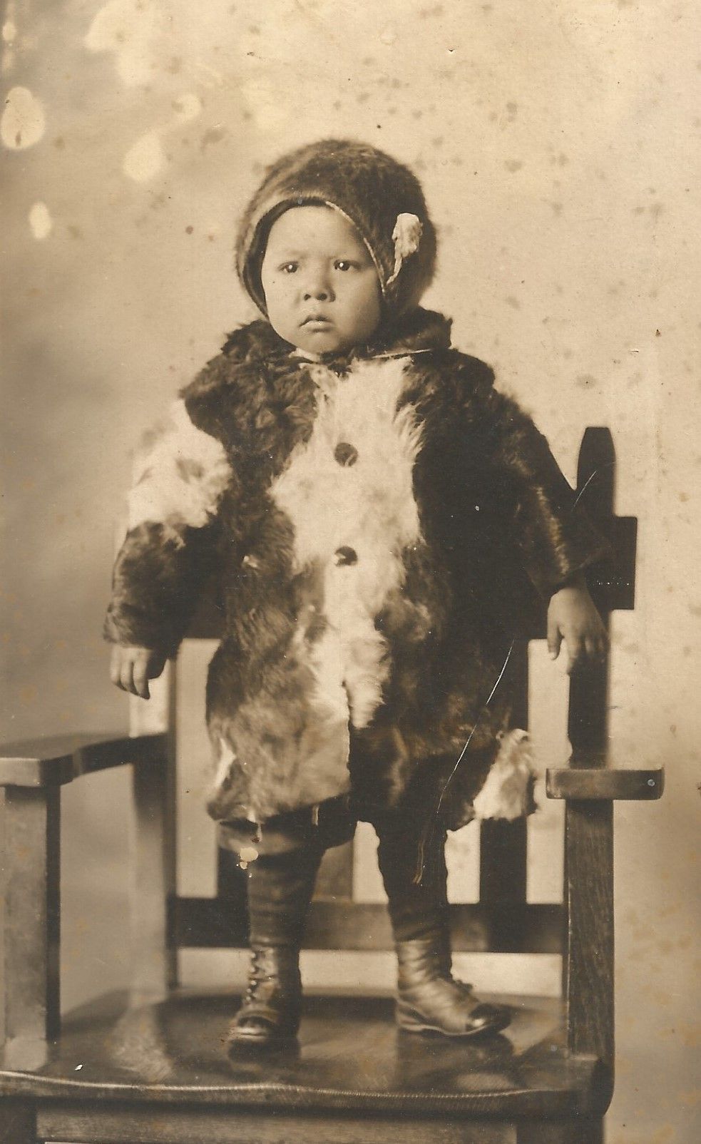 Joe Medicine Crow